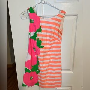 Lilly Pulitzer Dress, Size 00